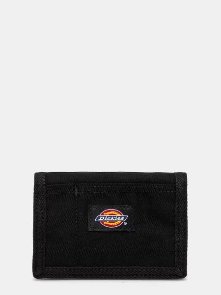 Peněženka Dickies černá