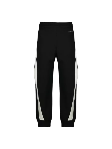 Spodnie dresowe Givenchy czarne