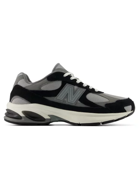 Buty unisex New Balance ABZORB – szare