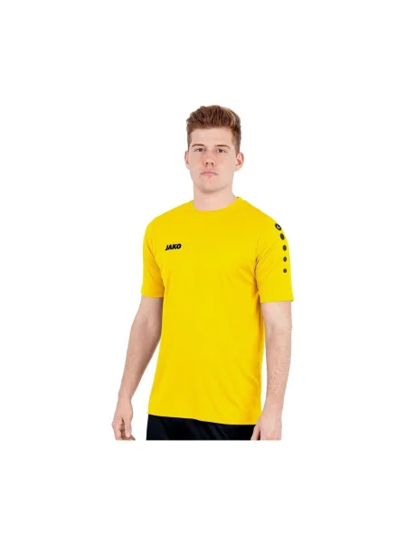 Tričko Jako žltá