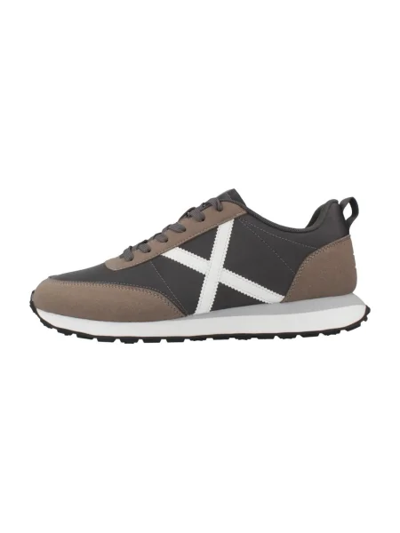 Pantofi Munich albastru