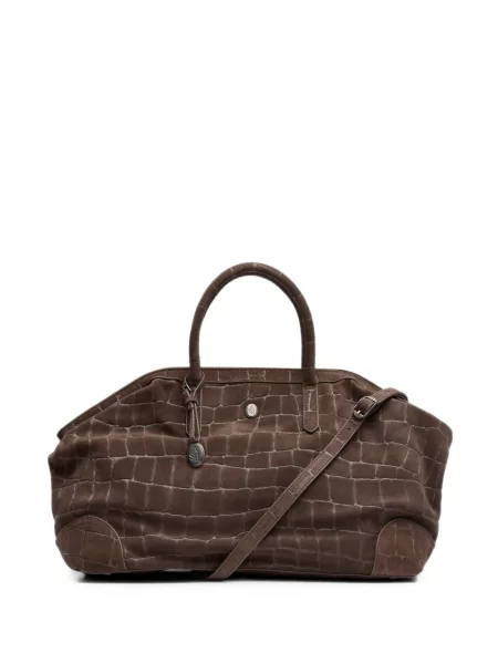 Geantă shopper Ash maro