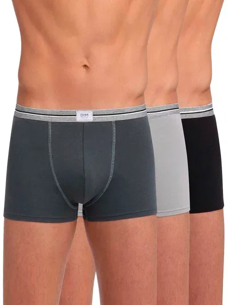 Трусы боксеры 3 штуки