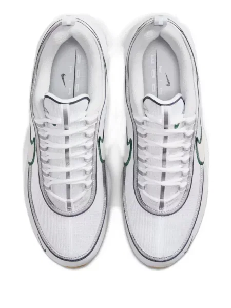Sneakerși Nike Vomero gri