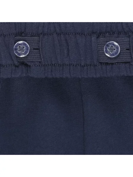 Pantaloni copii Name It albastru