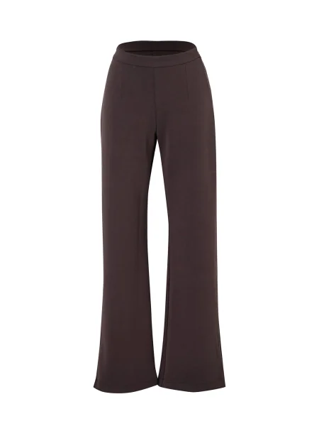 Dagi Pantaloni închis maro