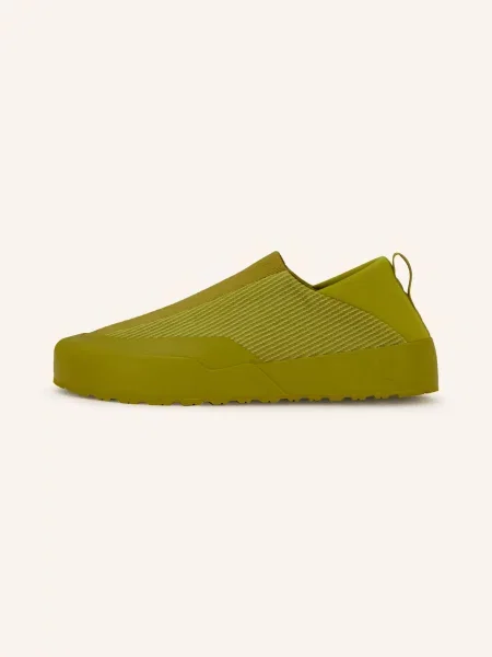 Arc'teryx Běžecké Boty Kragg olivová
