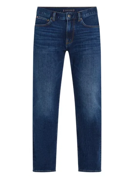 Blugi Tommy Hilfiger albastru