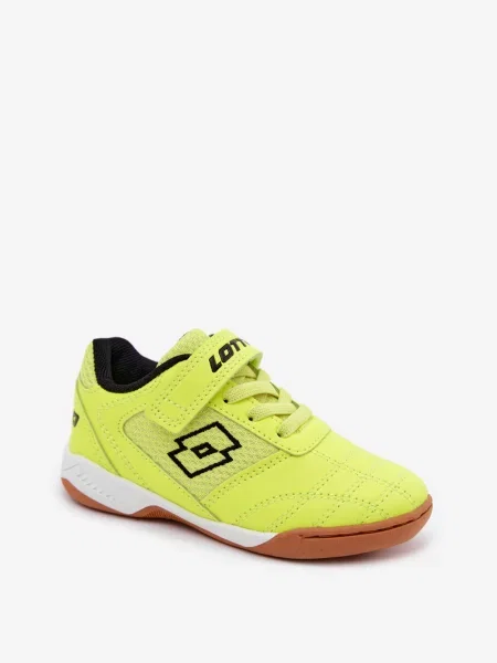 Gyerek sneaker Lotto fehér