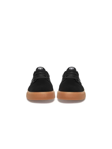 Tenisky DC Shoes čierna