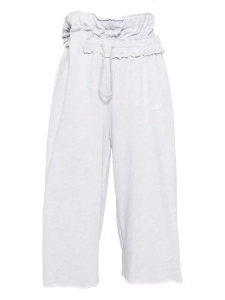 Kraťasy Magliano šedé