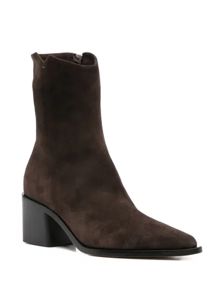 Botine Pomme D´or maro