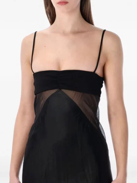 Rochie Rick Owens negru