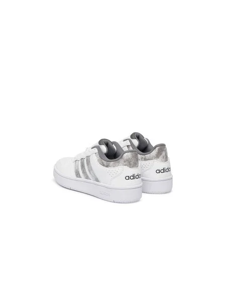 Sportcipők adidas Hoops Classic fehér