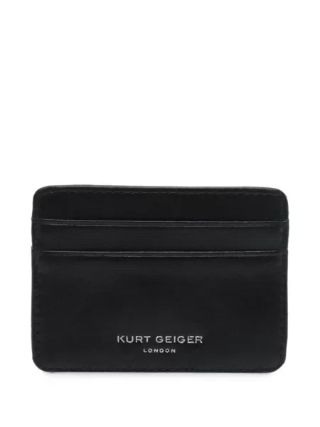 Portofel Kurt Geiger London negru
