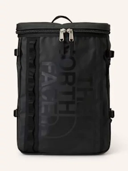 Batoh The North Face v městském stylu černý