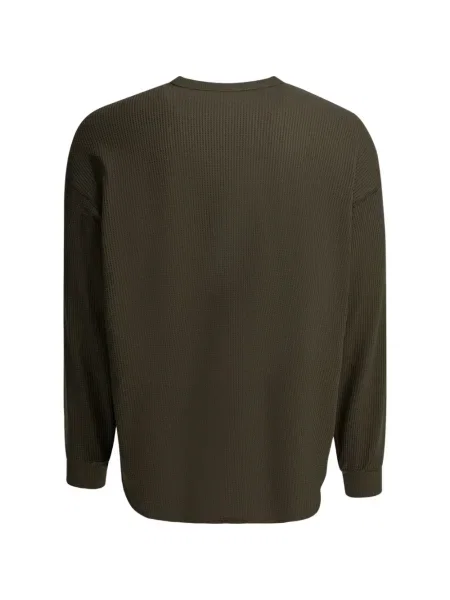 Tricou Daiwa Pier39 lung verde