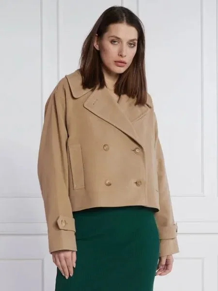 Tommy Hilfiger Sacou bej