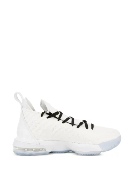 Dětské tenisky Nike LeBron bílé