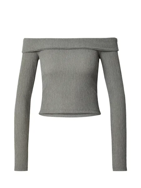 STUDIO SELECT Tričko Branka mátová