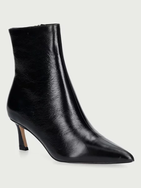 Botine Steve Madden Lulah negru