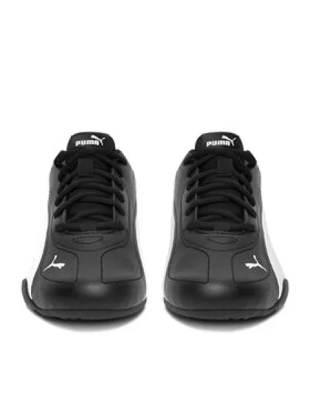 Puma Sneakersy CATCH D čierna