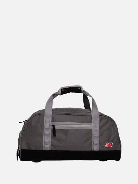 Сумка New Balance серая