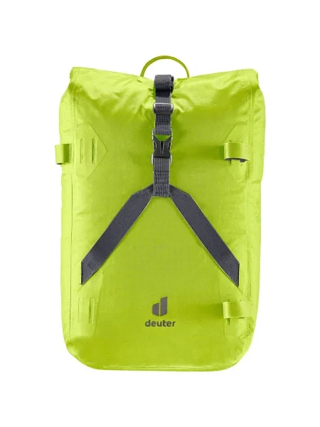 Kabelka Deuter zelená