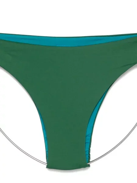 Bikini Fisico verde