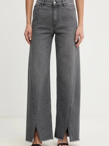 Simona Corsellini jeans gri