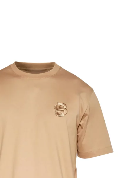 Tricou Boss cu autograf