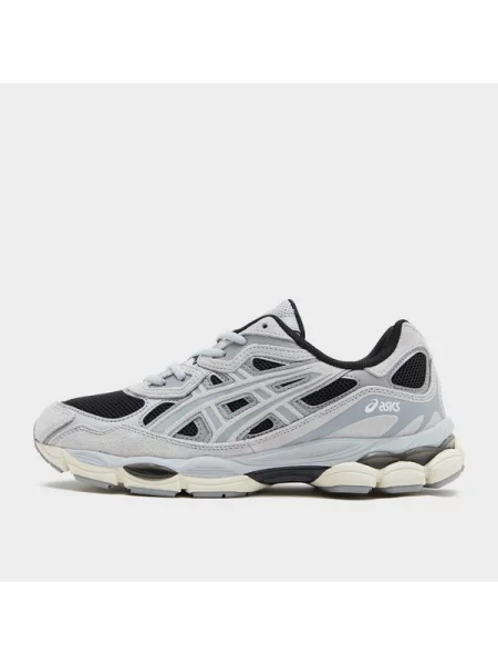 Tenisky Asics černé