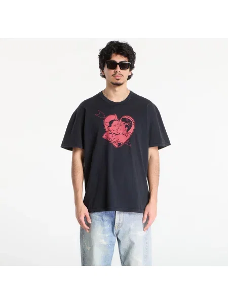 Футболка Our Legacy з принтом