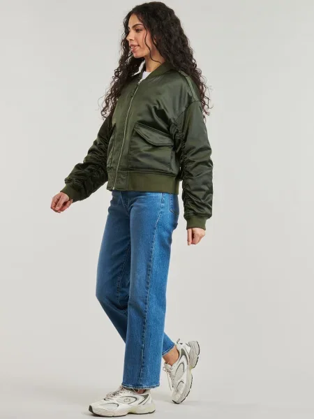 Geacă Levi's® kaki