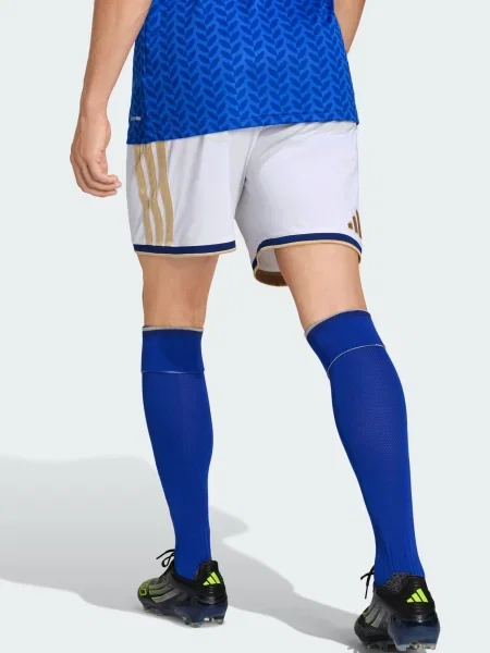 Šortky Adidas biela