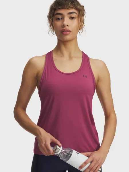 Спортивний топ Under Armour рожевий