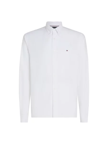 Koszula Tommy Hilfiger biała