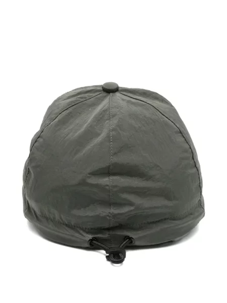 Șapcă Stone Island cu strasuri verde