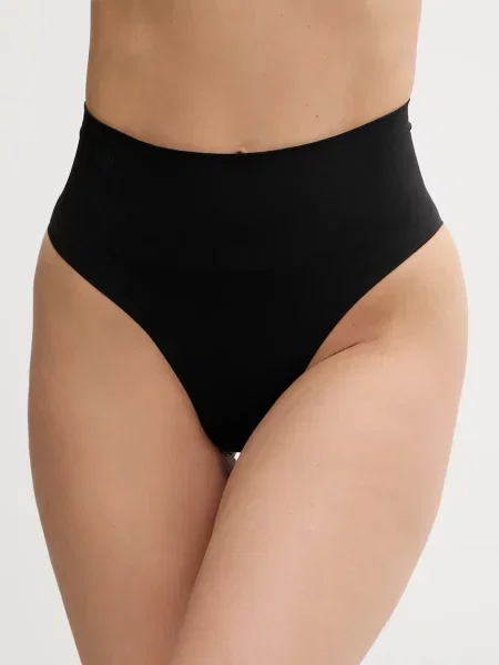 Lauren Ralph Lauren kalhotky černé