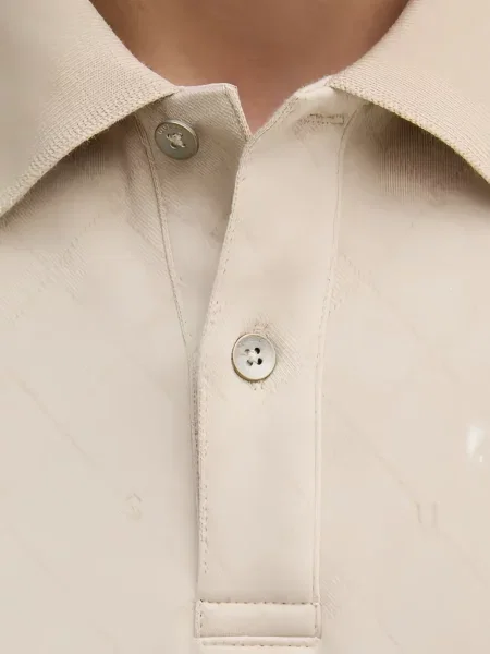 Tricou polo Guess