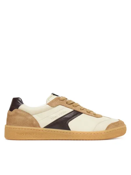 Sneakers Marc O'Polo bej