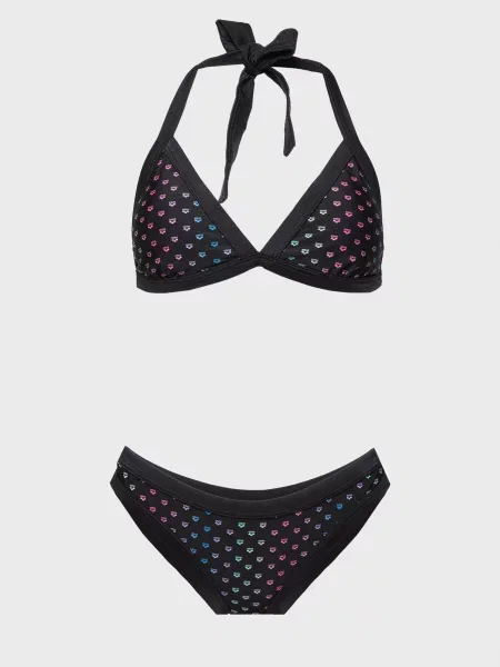 Бікіні Arena чорні