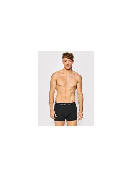 Bugyiscsomag Calvin Klein fekete