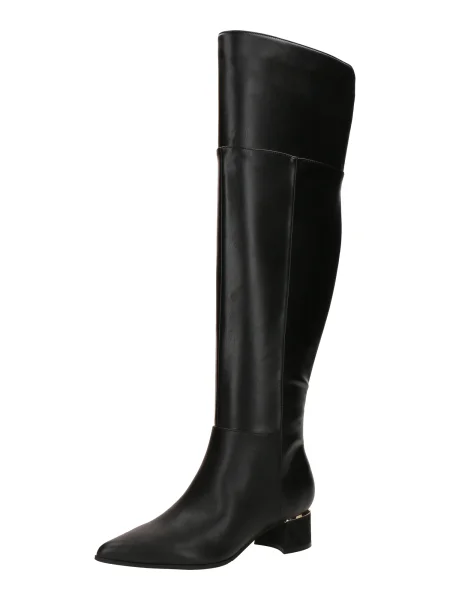 Guess Cizme negru