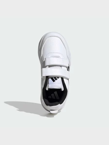 Детские кроссовки Adidas белые