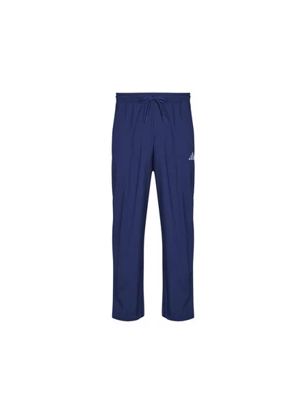 Športne hlače Adidas bela