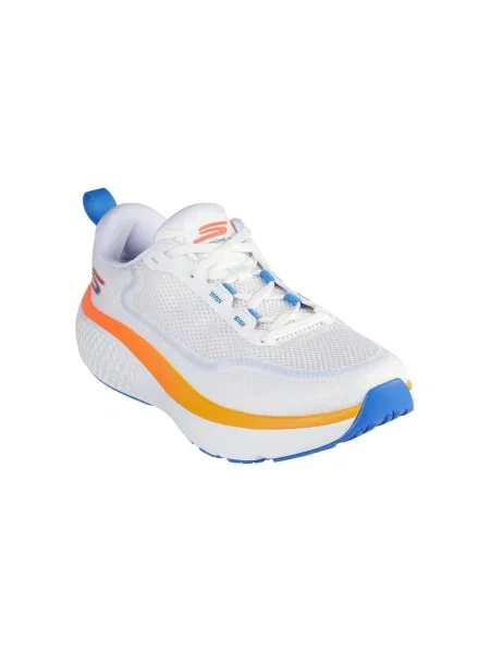 Bežecké tenisky Skechers biela
