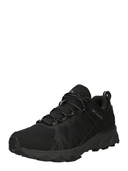 Pantofi Columbia negru