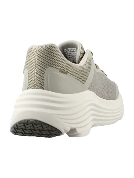 Pantofi Skechers verde