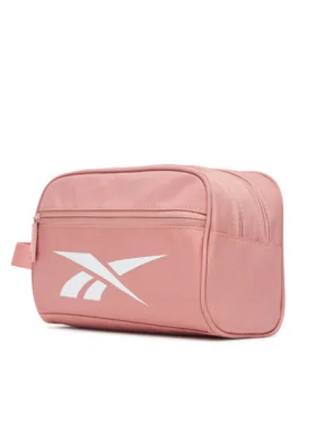 Reebok Kosmetický kufřík růžová